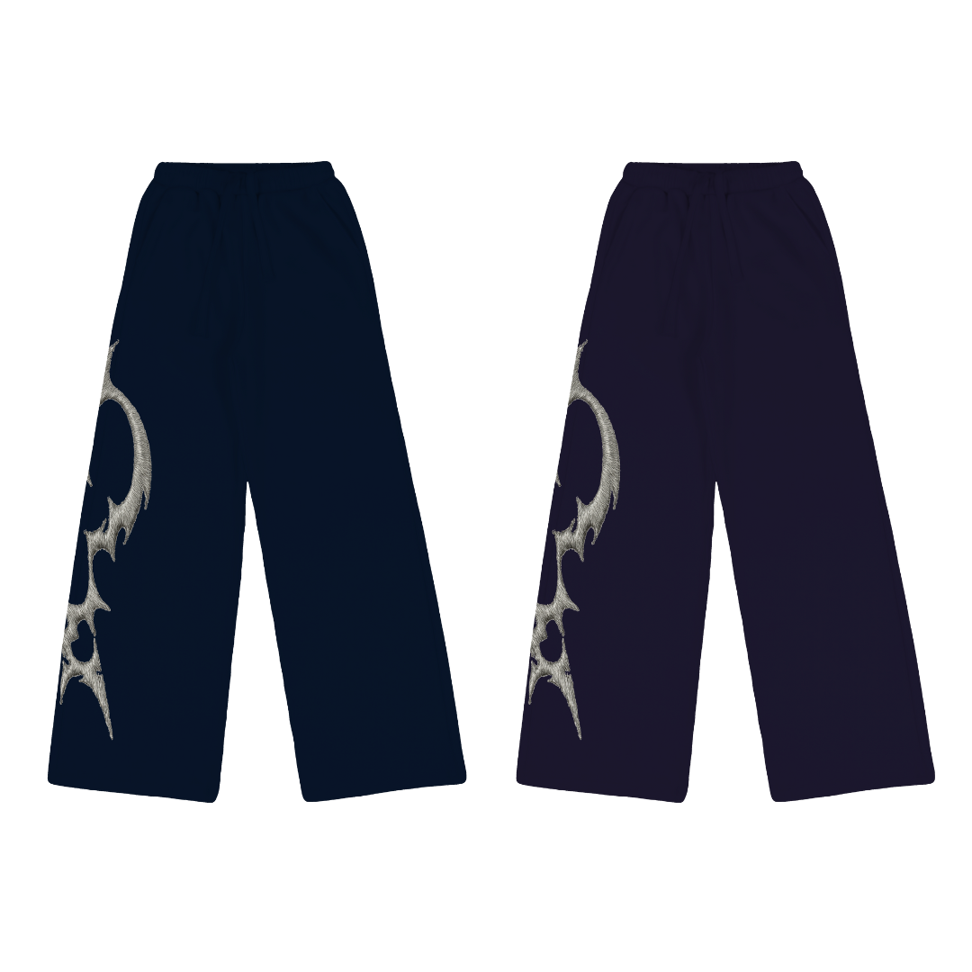 "Wrayth" Sweatpants-Coordom