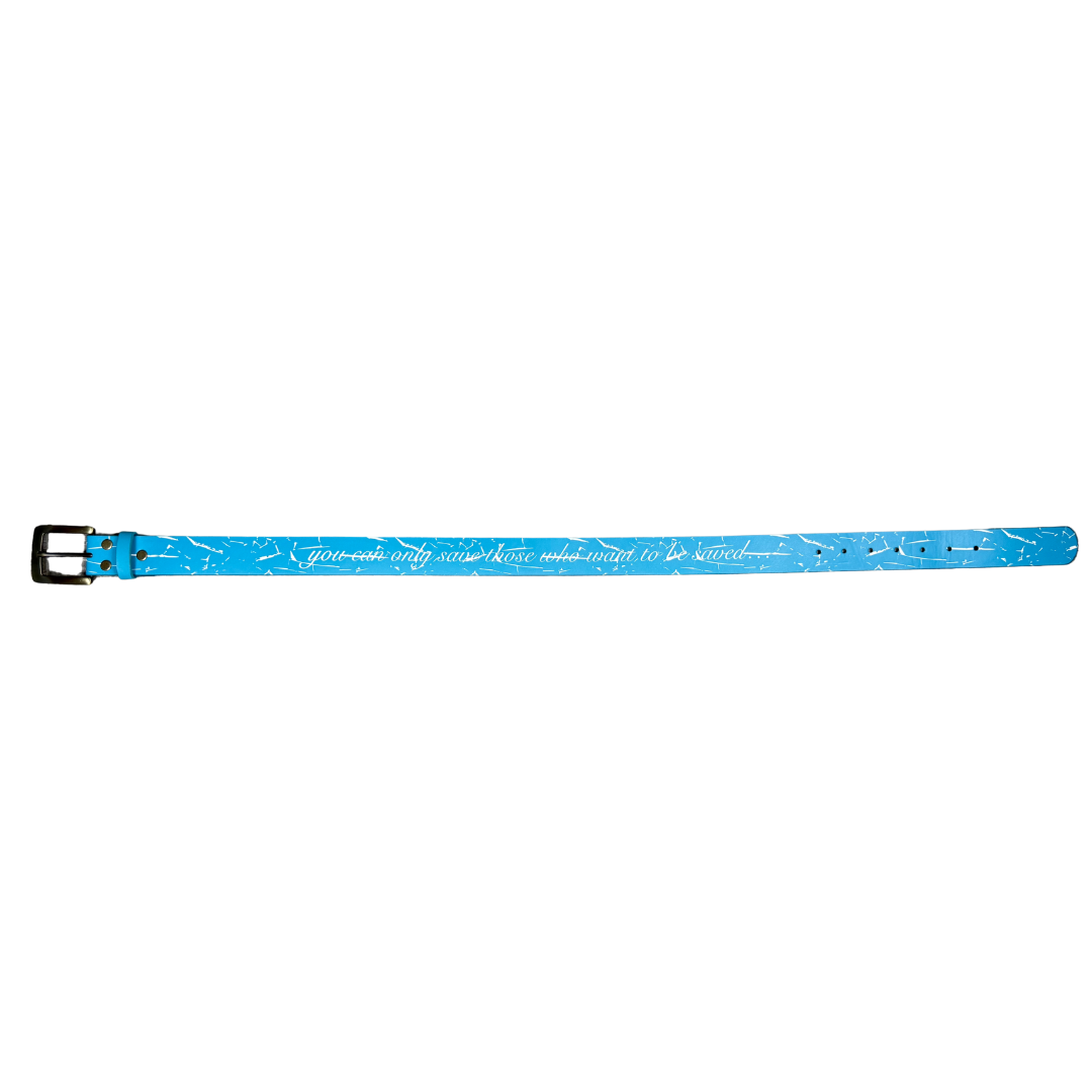 "Sanctuary" Belt-Coordom