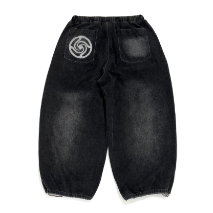 Zenin Jeans-Coordom