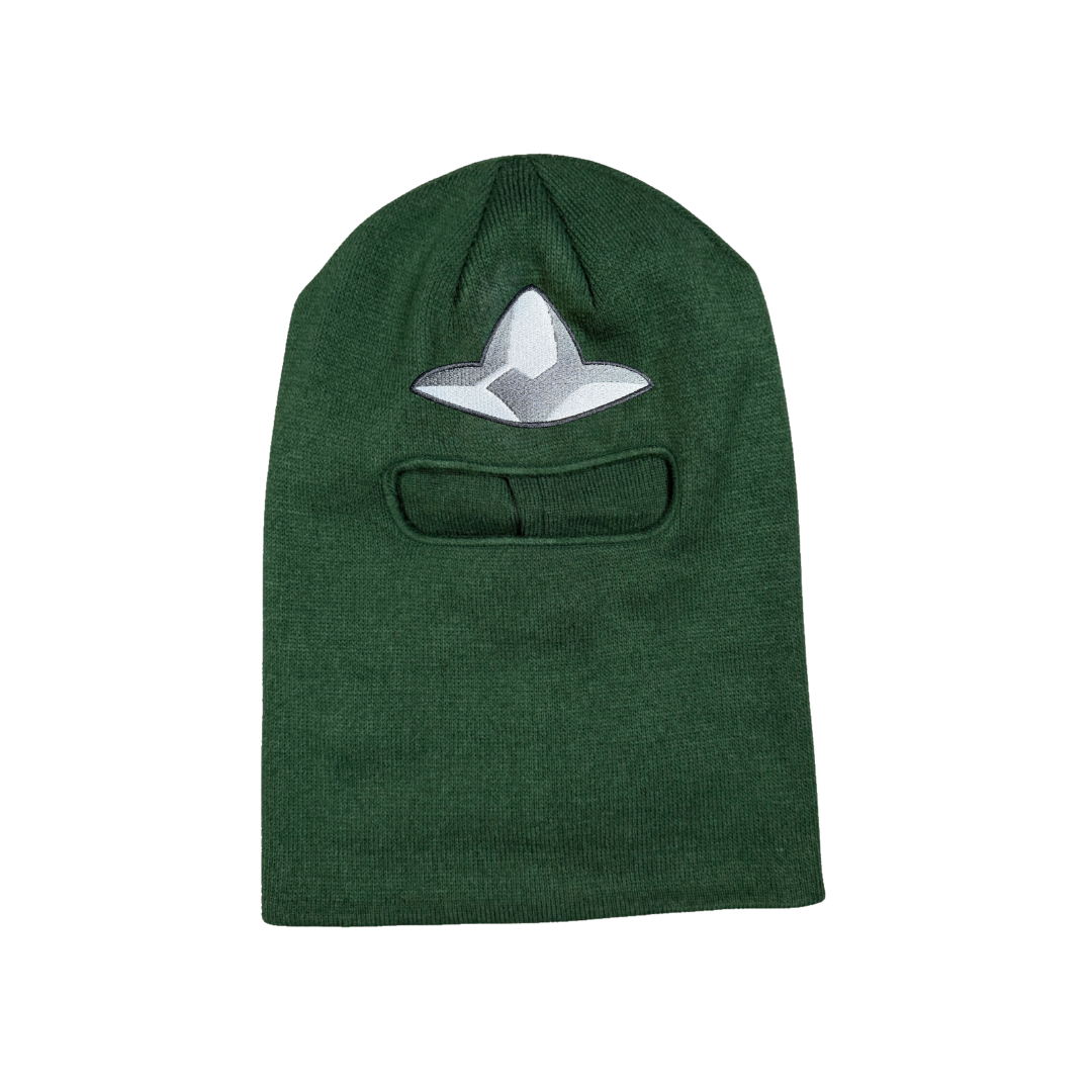  "Energy Zen X" Mask & Beanie-Coordom
