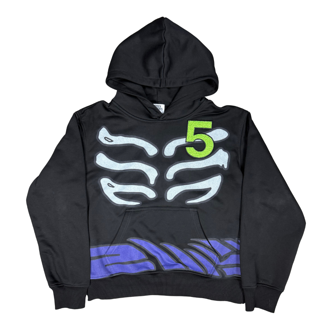 "Troublemaker" Hoodie-Coordom