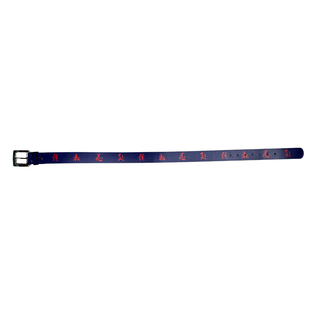 "Evil" Belt-Coordom