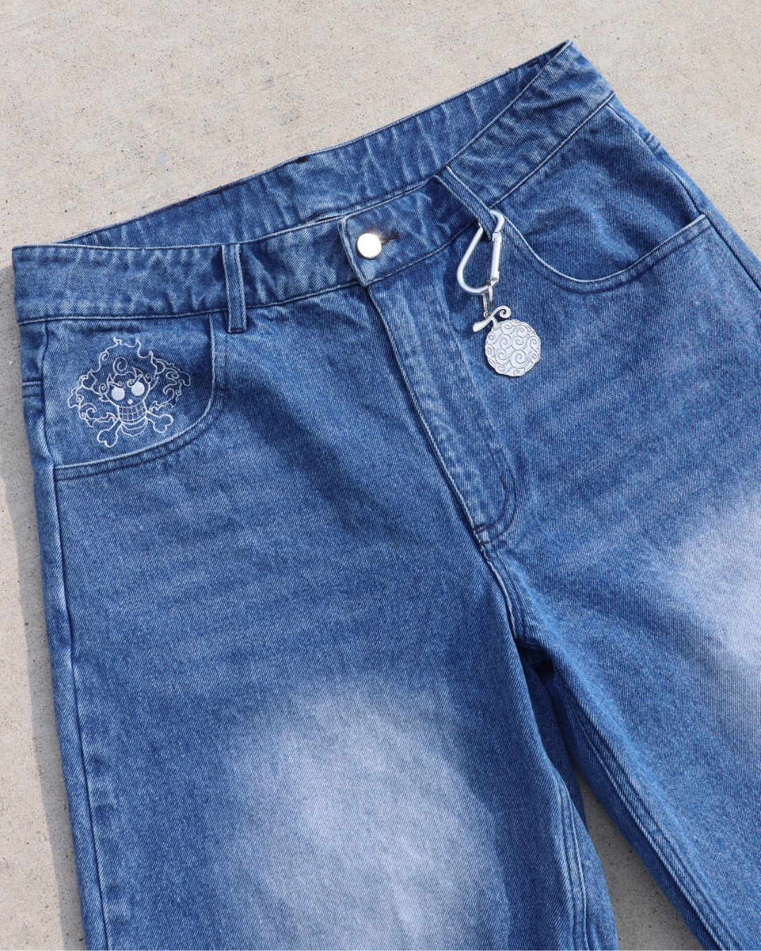 Joyboy Jorts-Coordom
