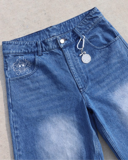 Joyboy Jorts-Coordom