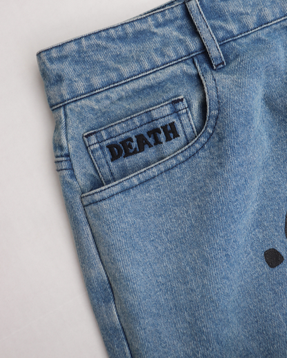Surgeon Of Death Jeans-Coordom
