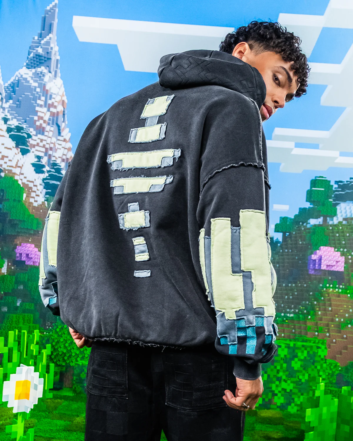  Warden Hoodie-Coordom