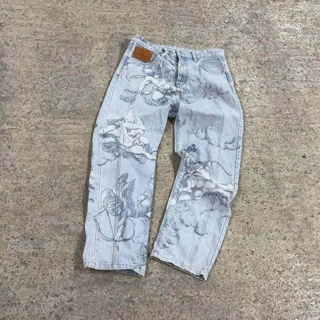 DV Angel Jeans-Coordom