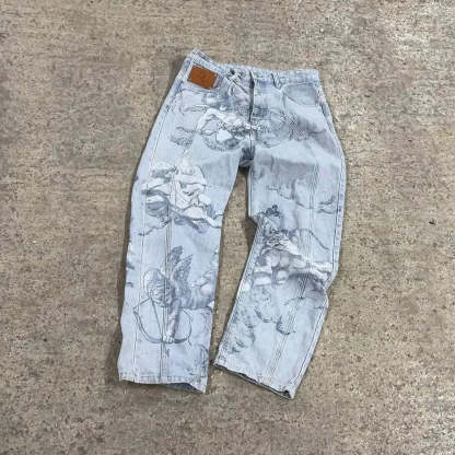 DV Angel Jeans-Coordom