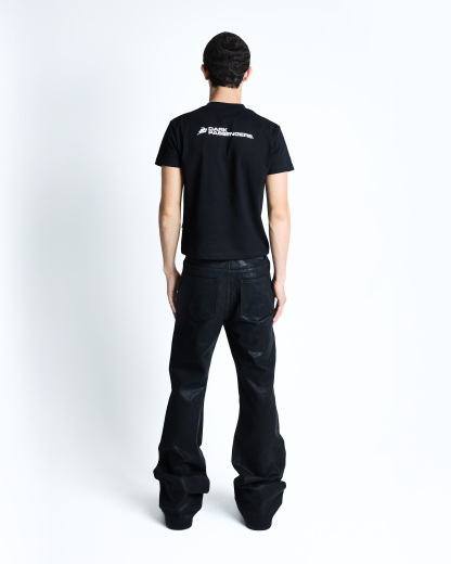 WAXED DENIM-Coordom