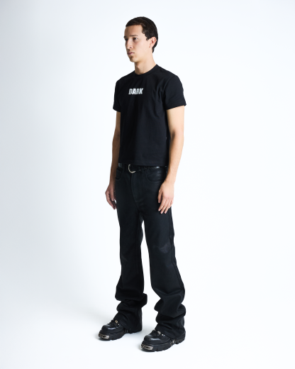 WAXED DENIM-Coordom