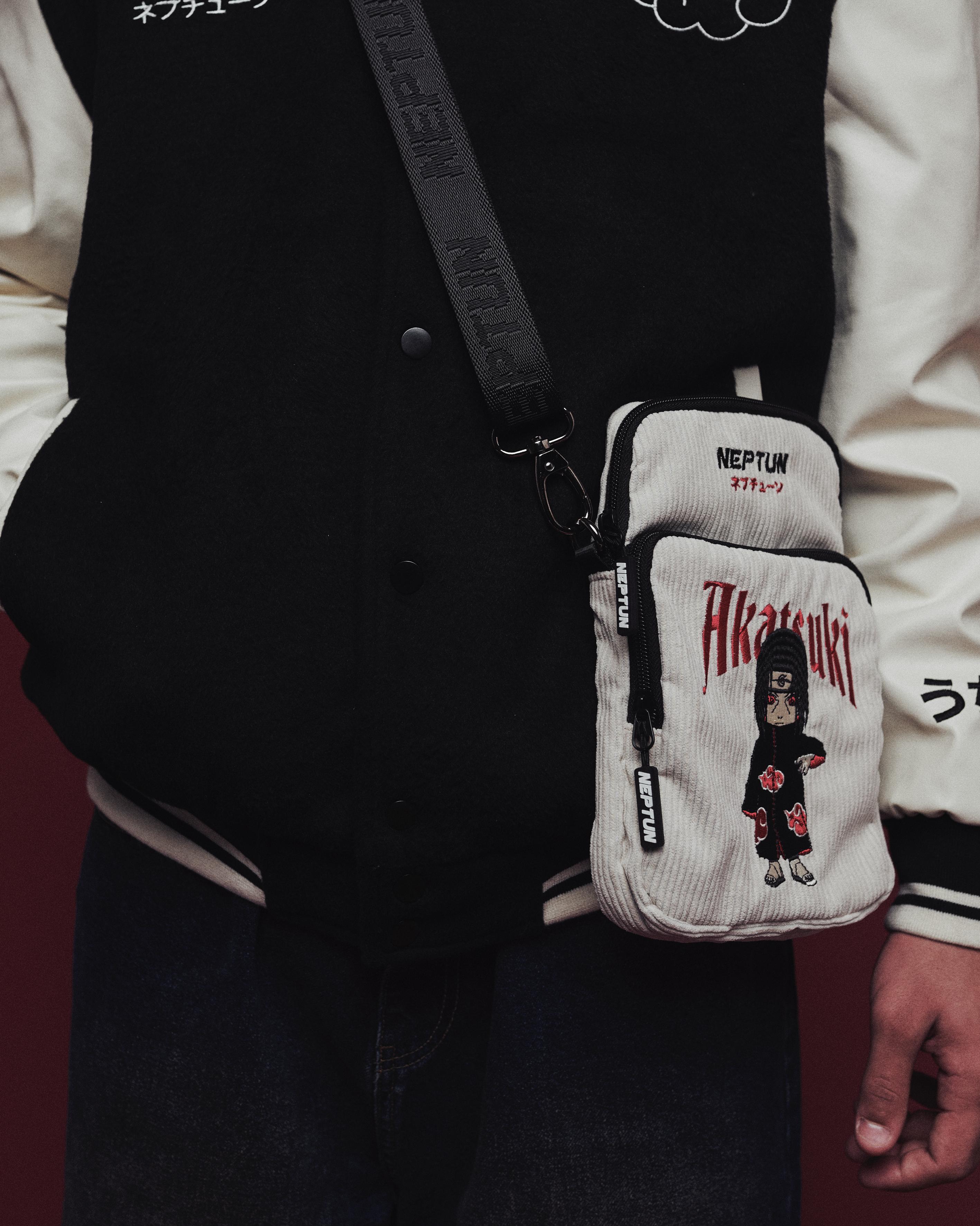 Itachi Cross Bag-Coordom