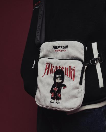Itachi Cross Bag-Coordom