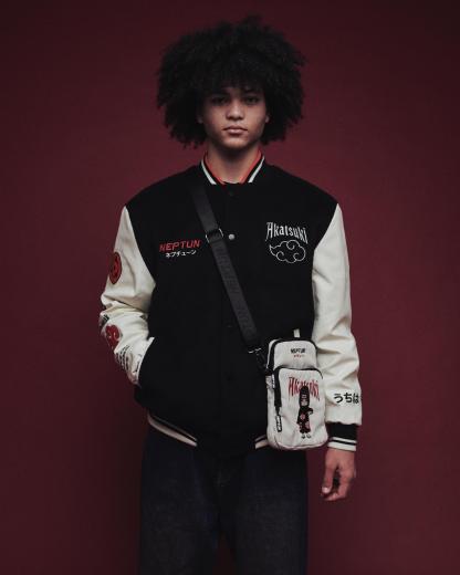 Itachi Cross Bag-Coordom