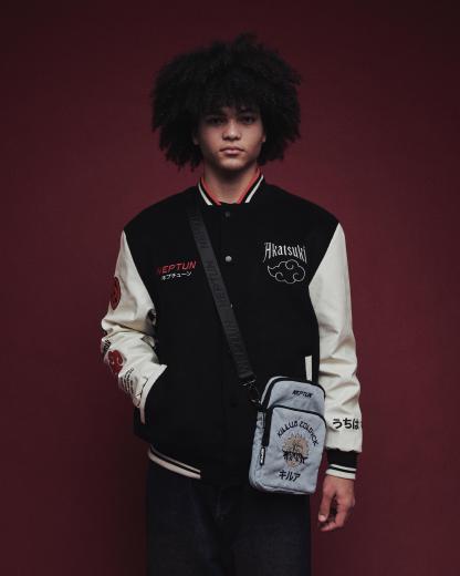 Killua Cross Bag-Coordom