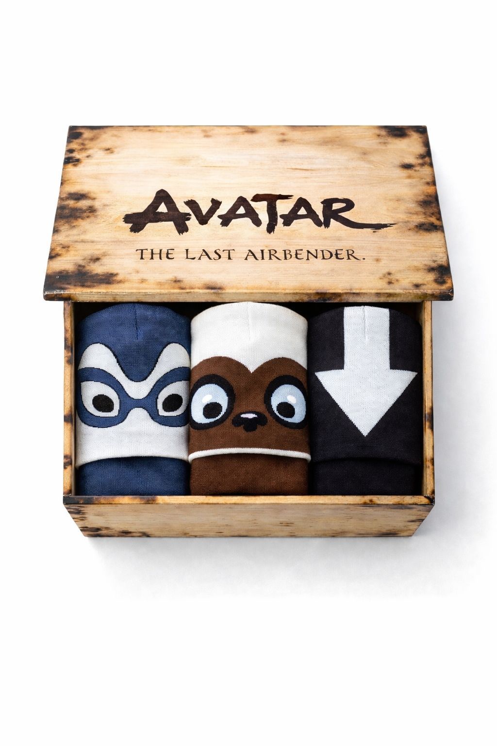 BEANIE BUNDLE-Coordom
