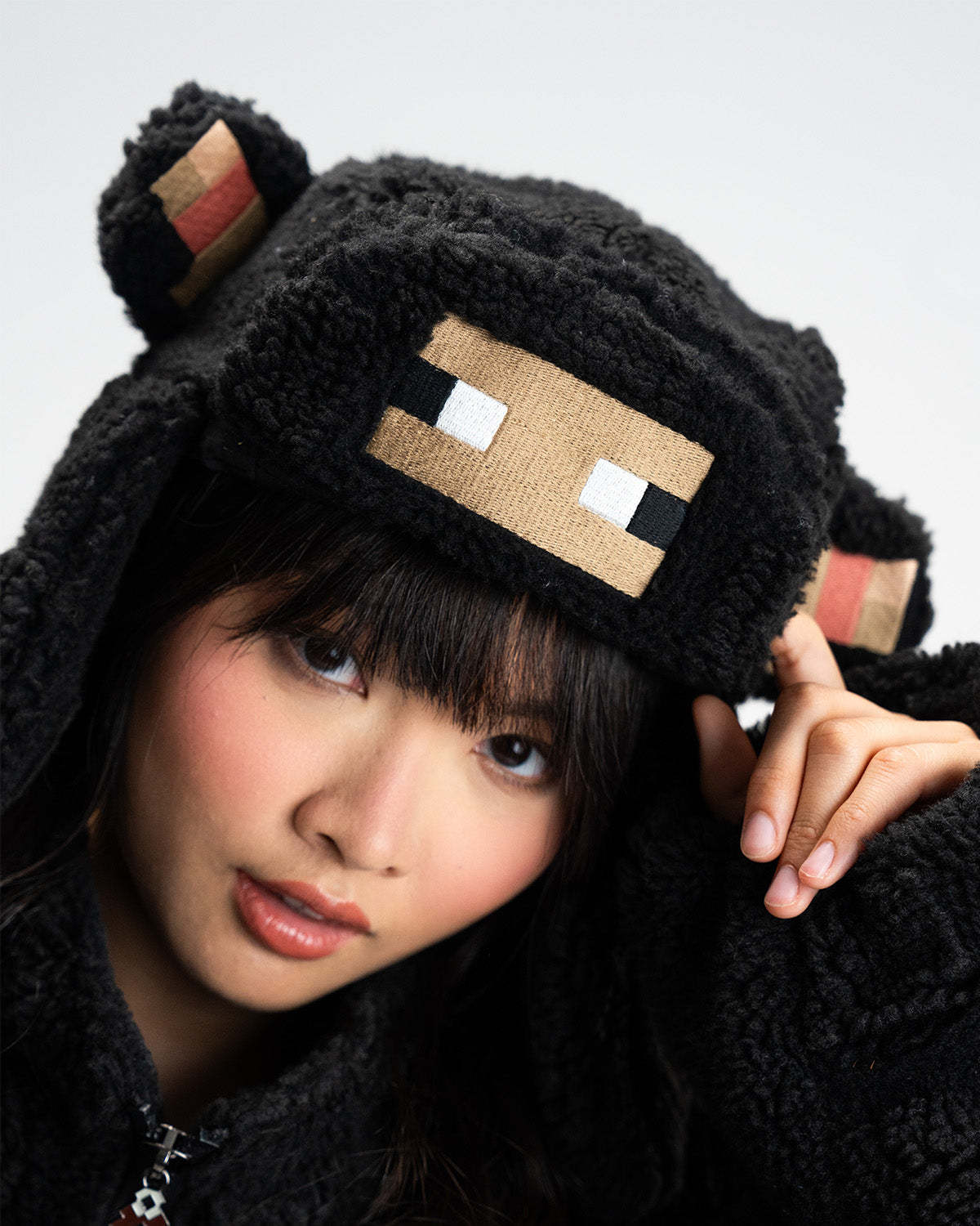  Sheep Ushanka-Coordom