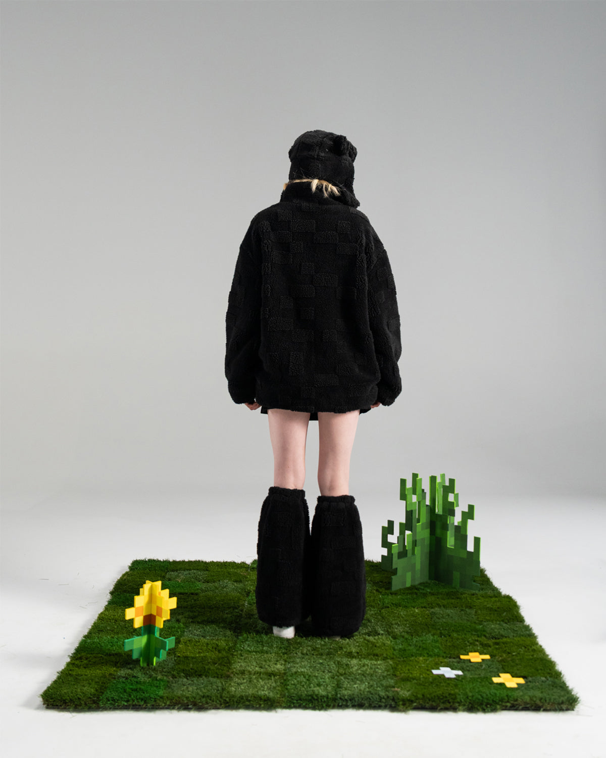  Sheep Sherpa-Coordom