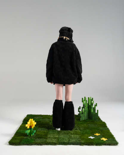  Sheep Sherpa-Coordom