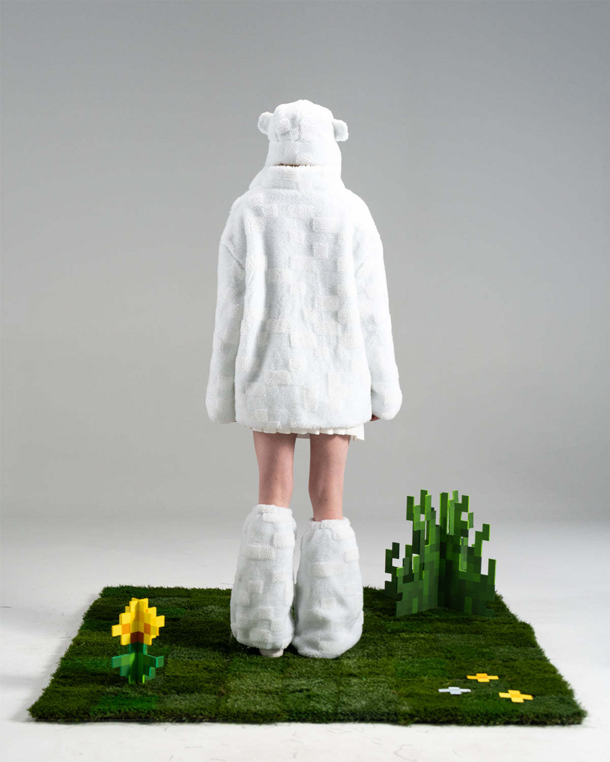 Sheep Sherpa-Coordom