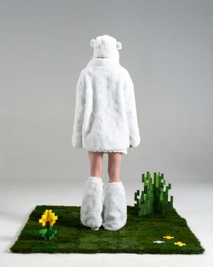Sheep Sherpa-Coordom