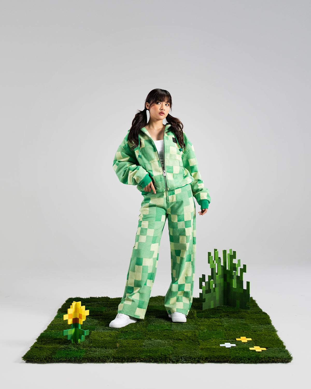 Creeper Pants-Coordom