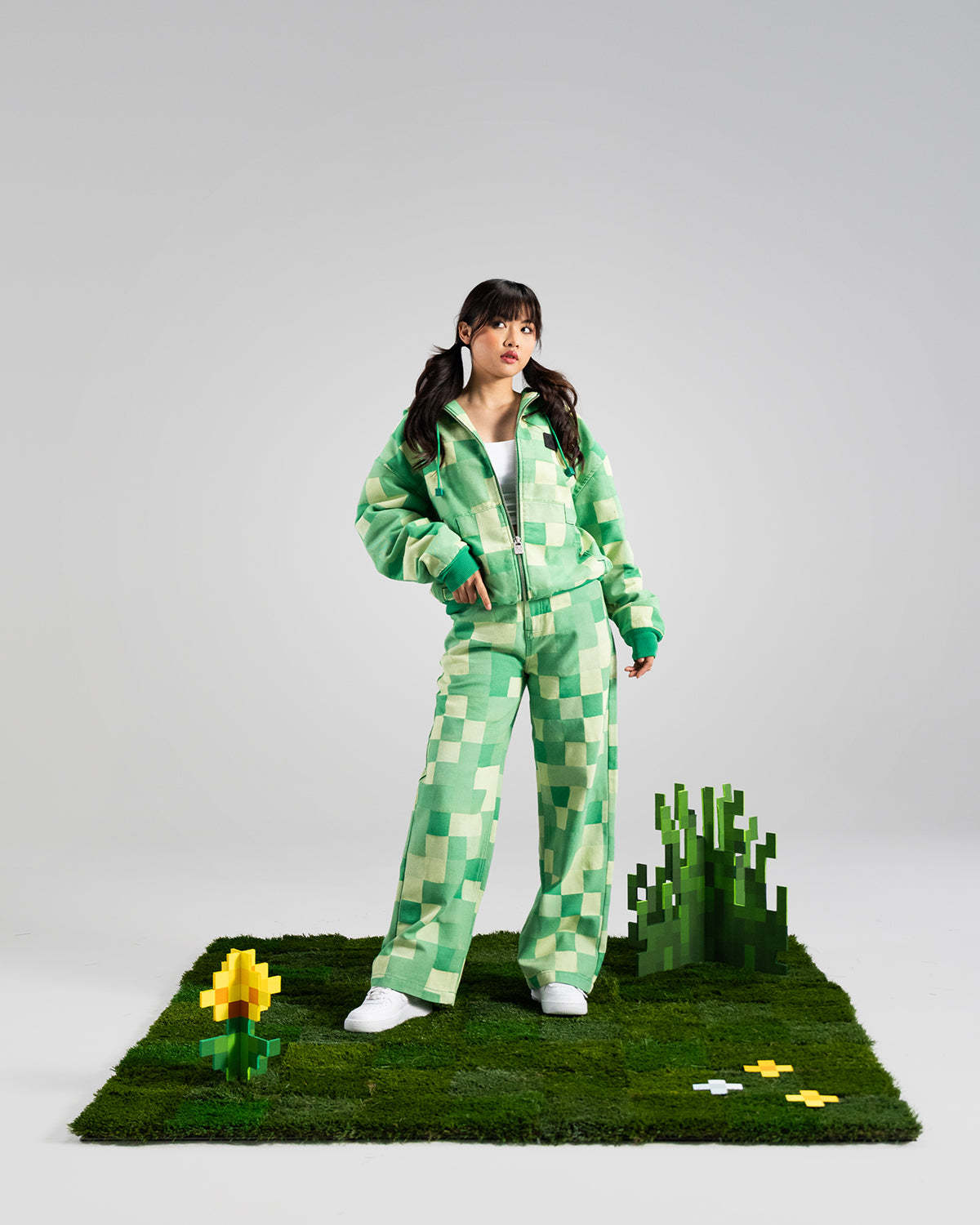  Creeper Pants-Coordom