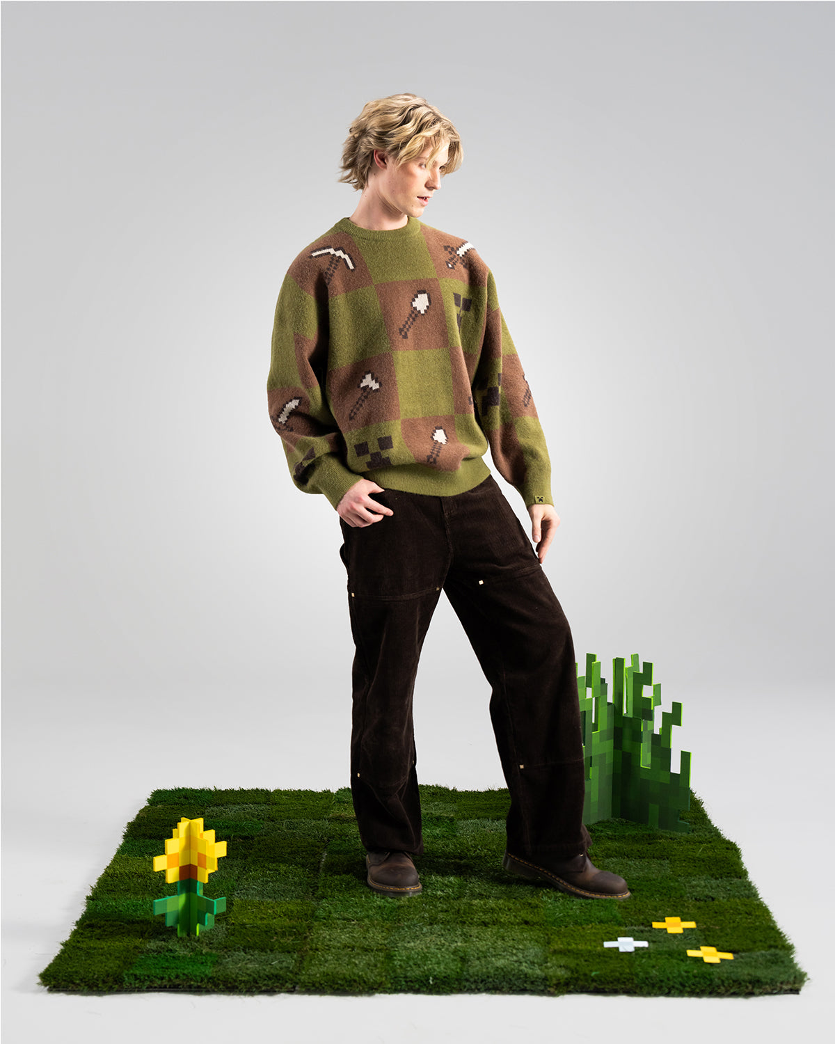 Tools of the Trade Knit-Coordom