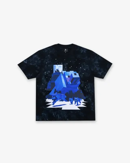  Wolf Tee-Coordom