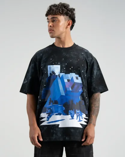  Wolf Tee-Coordom