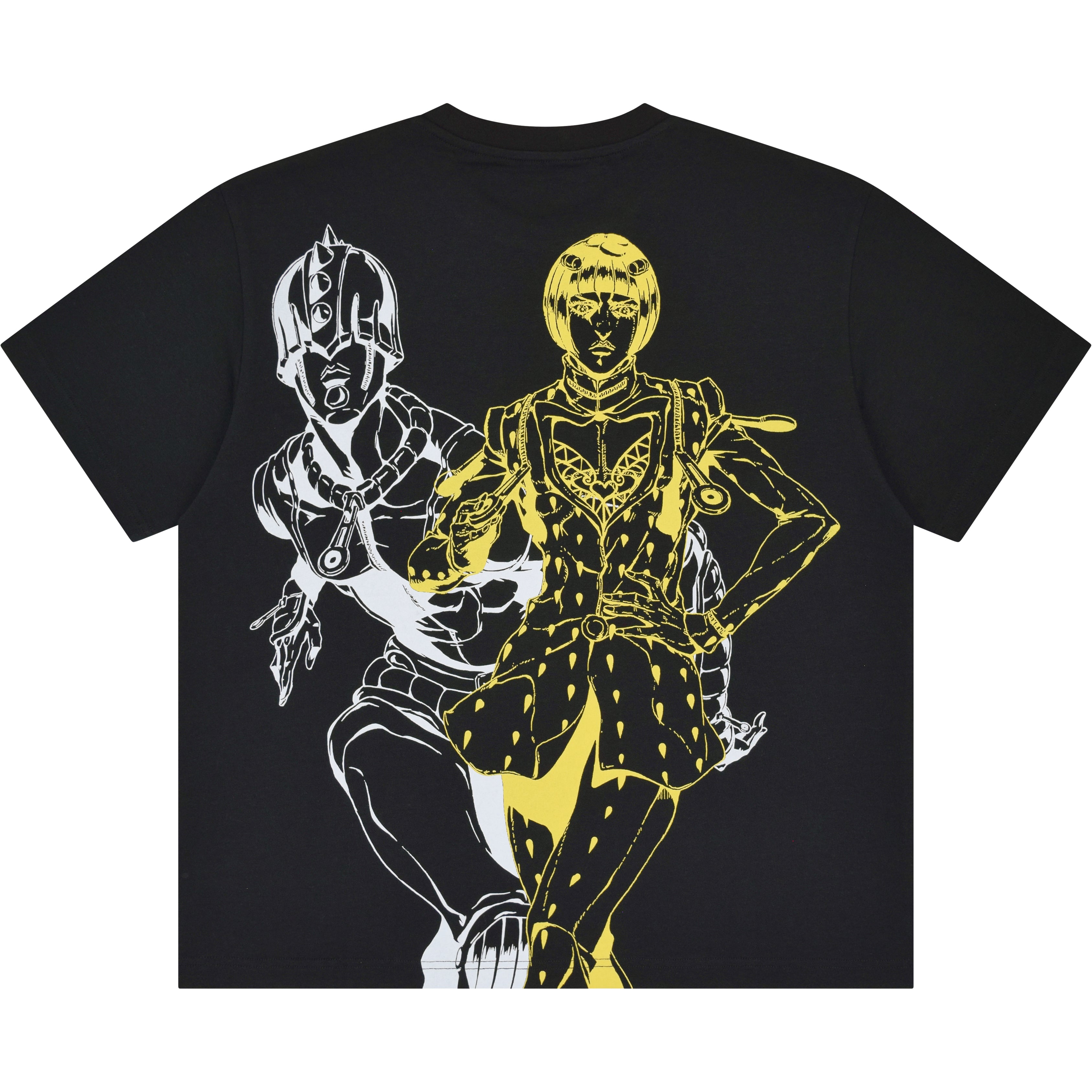 Zipper Man Tee-Coordom