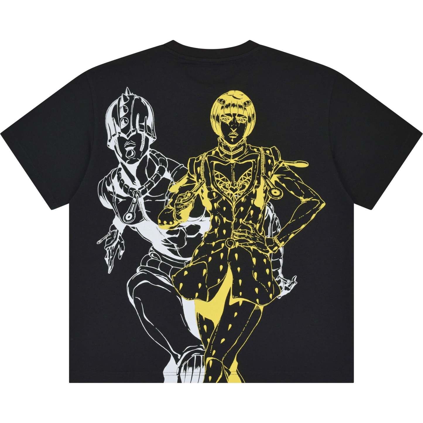 Zipper Man Tee-Coordom