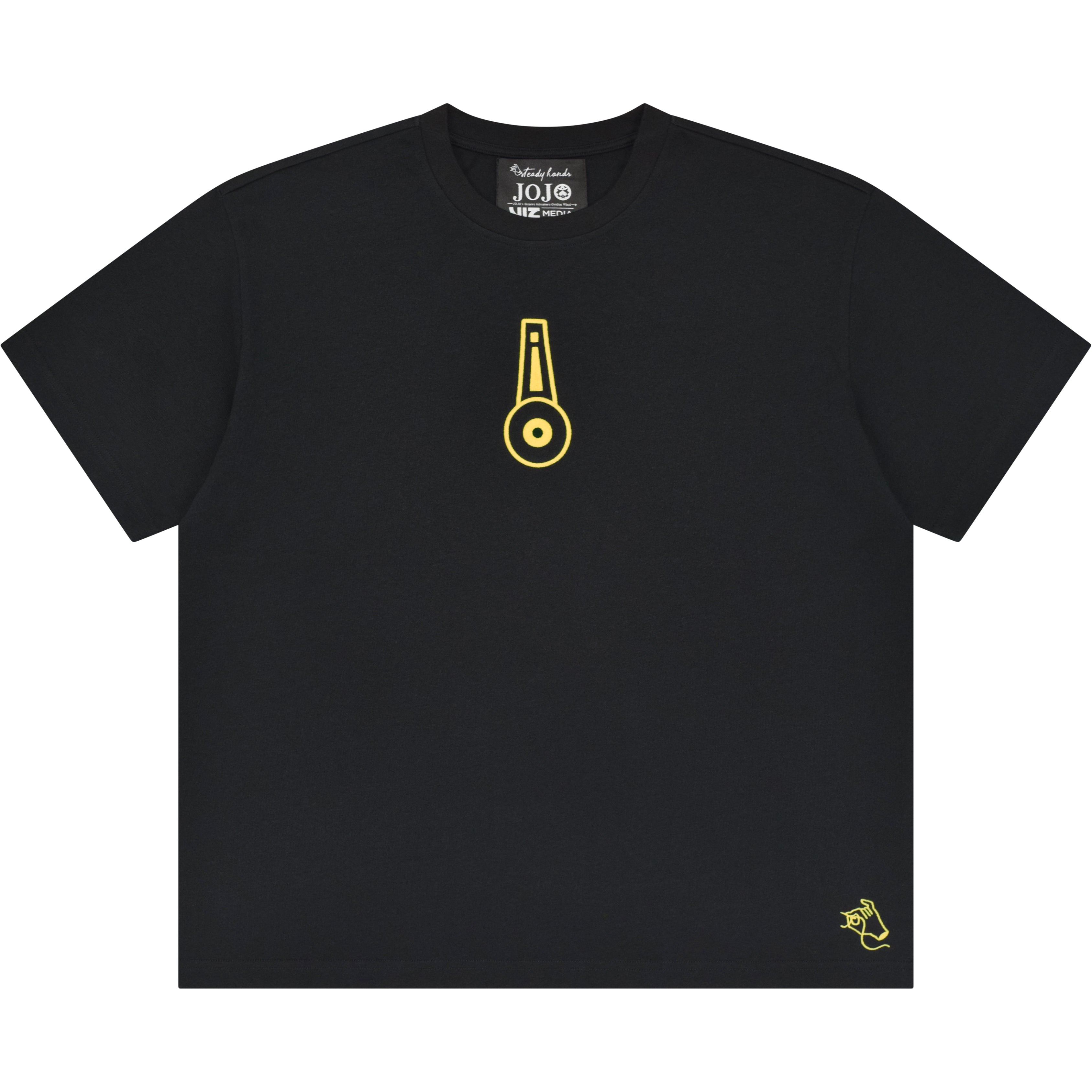 Zipper Man Tee-Coordom