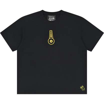Zipper Man Tee-Coordom