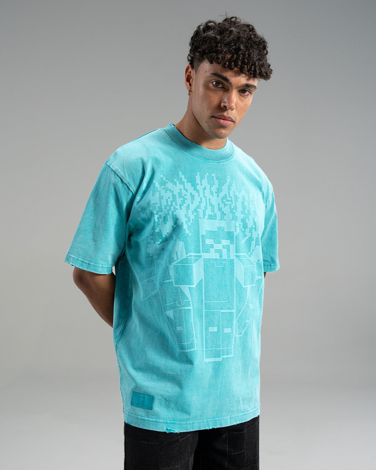  Zombie Tee-Coordom