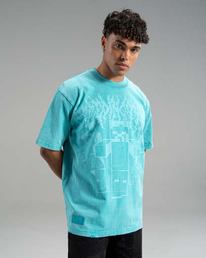  Zombie Tee-Coordom
