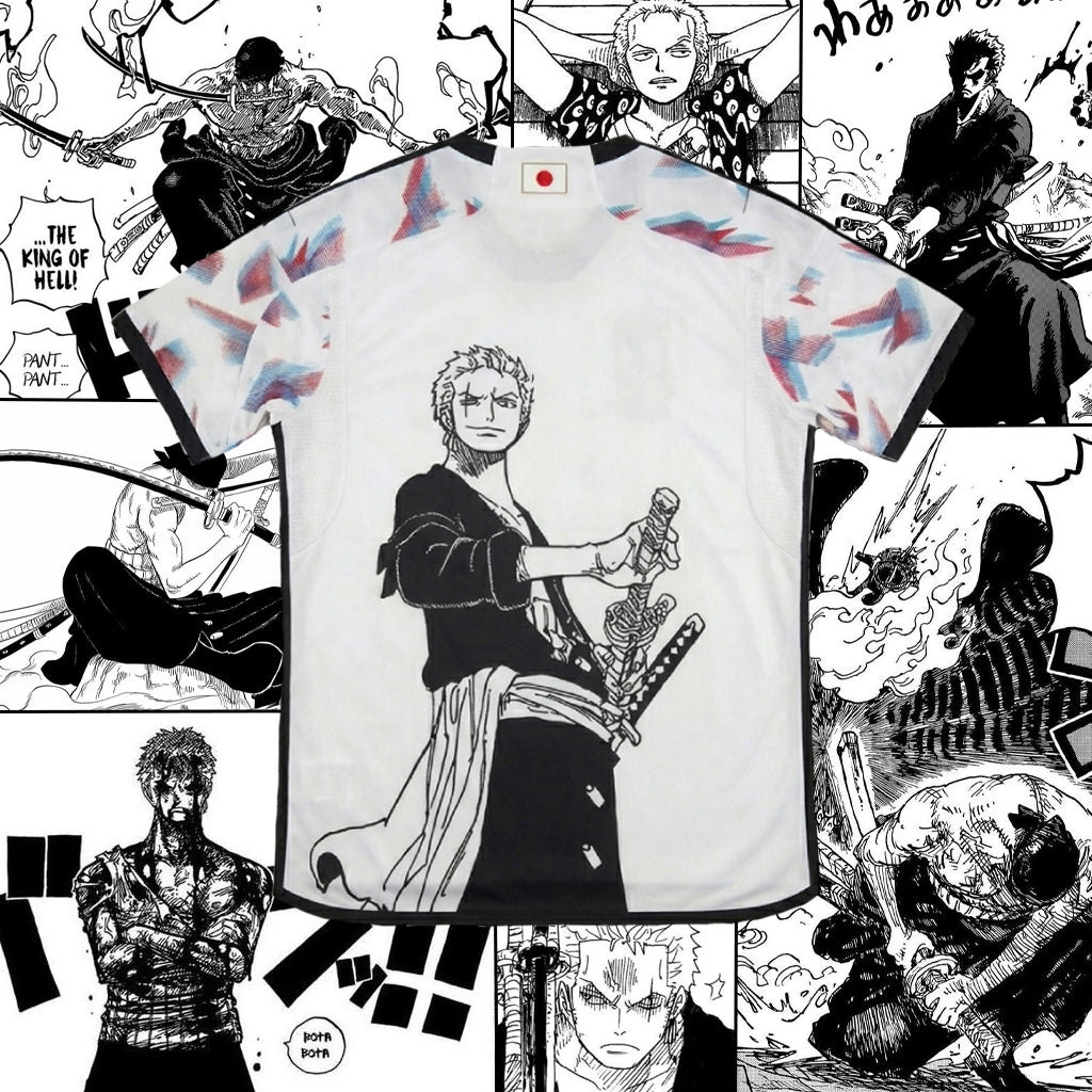 One Piece - Zoro JP Kit-Coordom