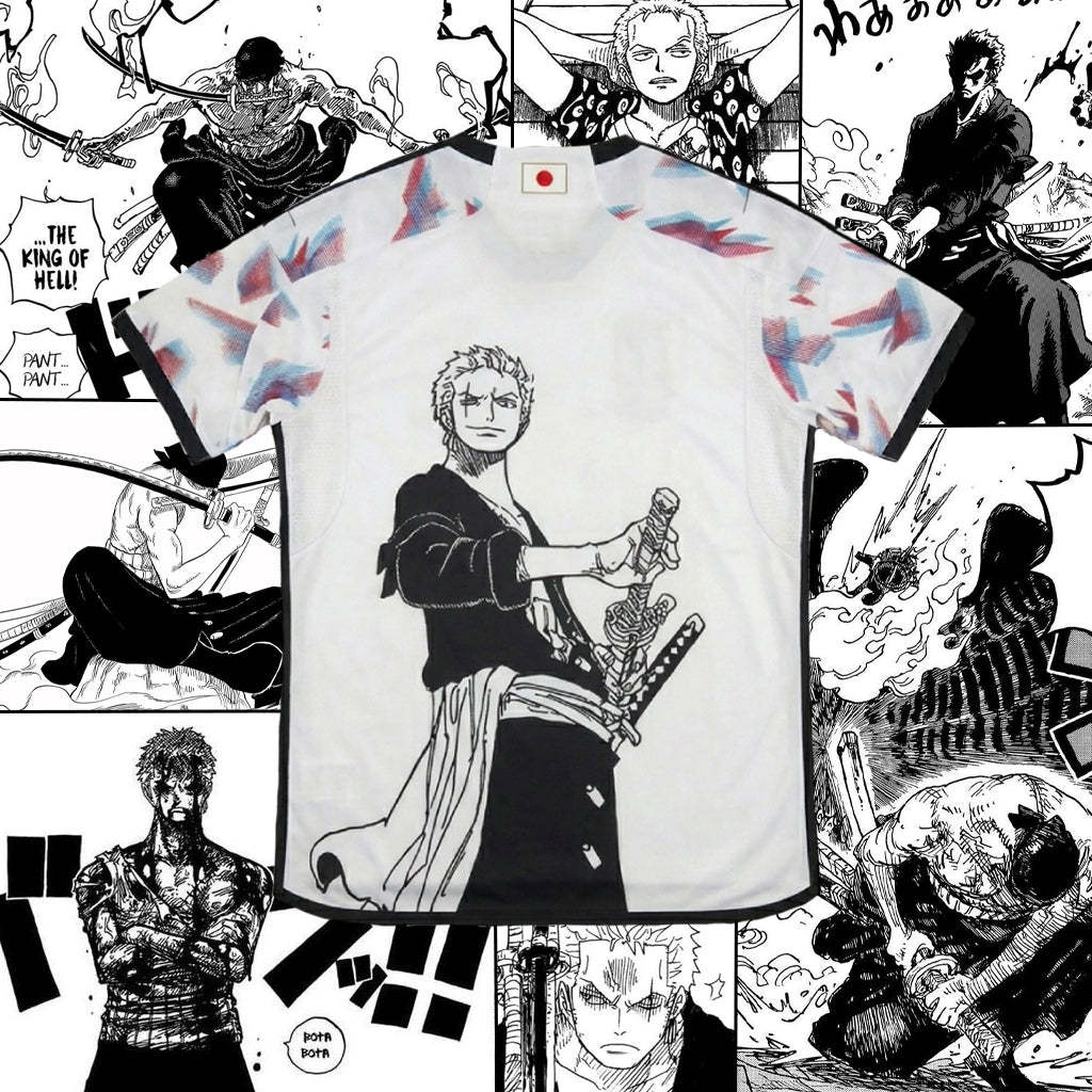 One Piece - Zoro JP Kit-Coordom