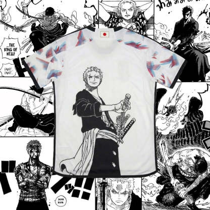 One Piece - Zoro JP Kit-Coordom