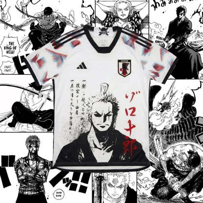 One Piece - Zoro JP Kit-Coordom