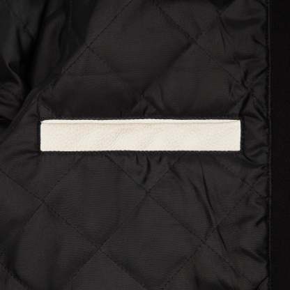 "garden of eden" varsity Jacket-Coordom