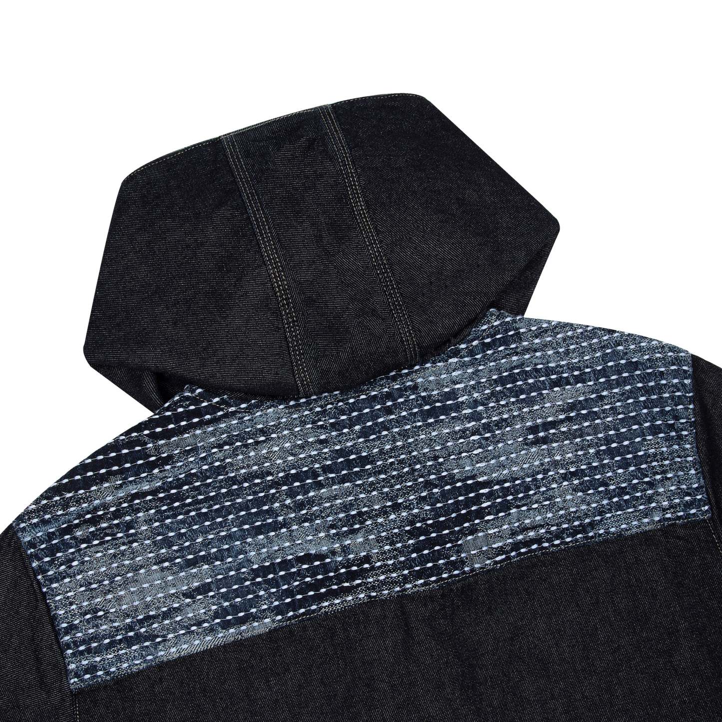 PREORDER "yasmin v4" Denim thobe-Coordom
