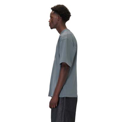  T Shirt blue-Coordom