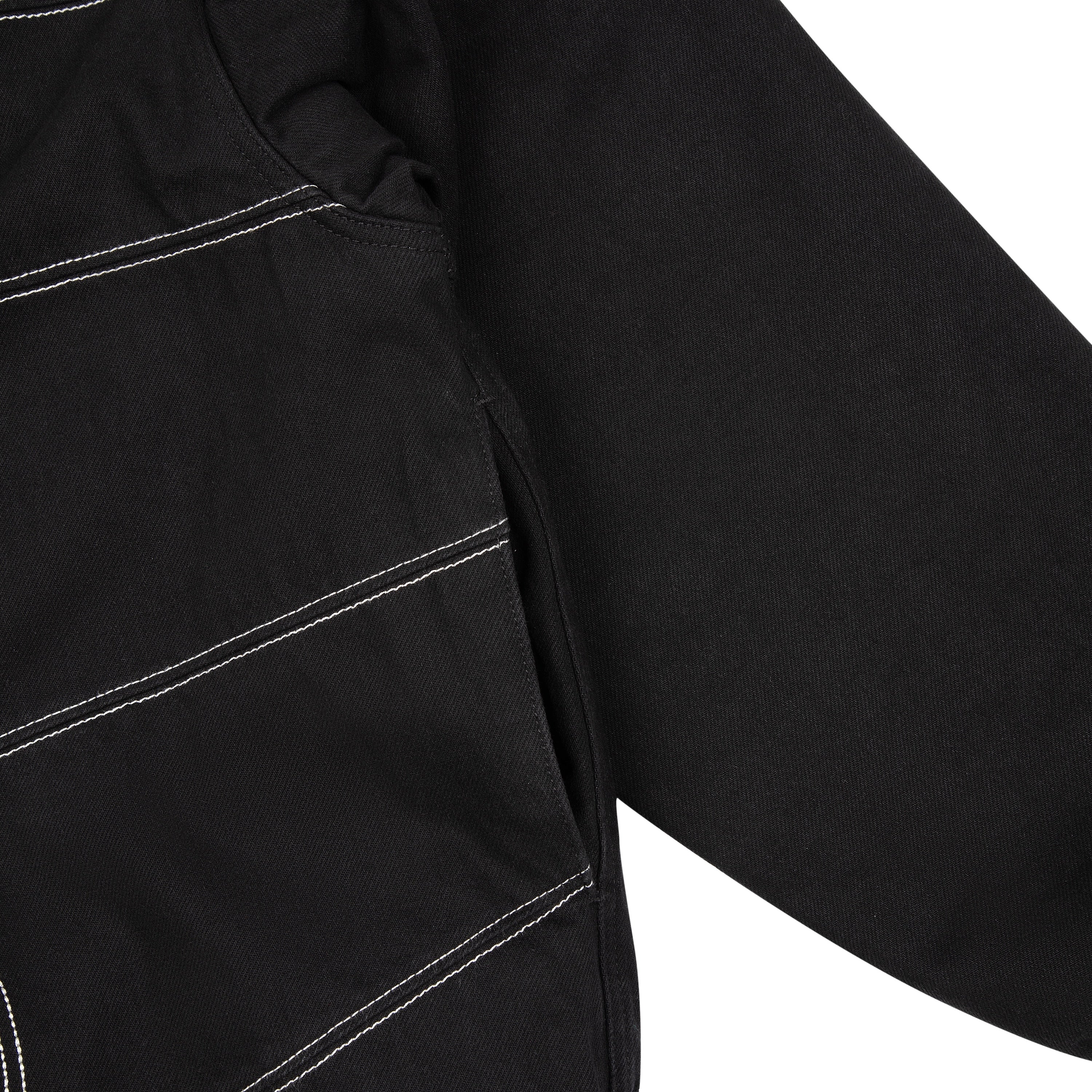 "spiderweb" workwear Jacket-Coordom
