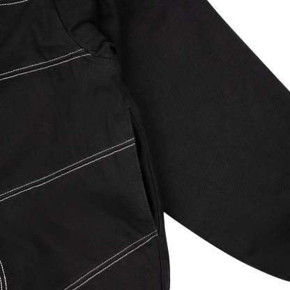 "spiderweb" workwear Jacket-Coordom