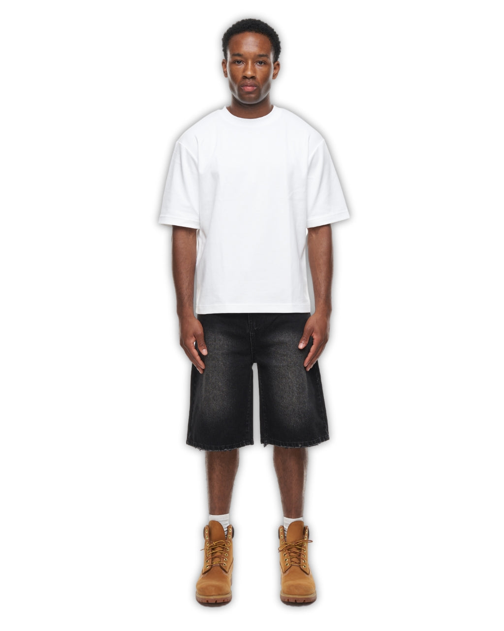 ELEMENTAL DUEL JORTS-Coordom
