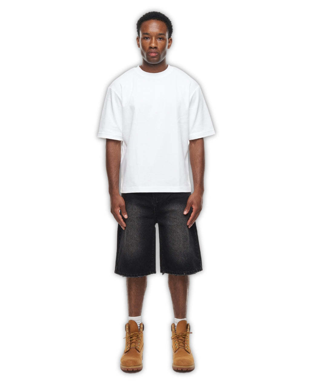 ELEMENTAL DUEL JORTS-Coordom