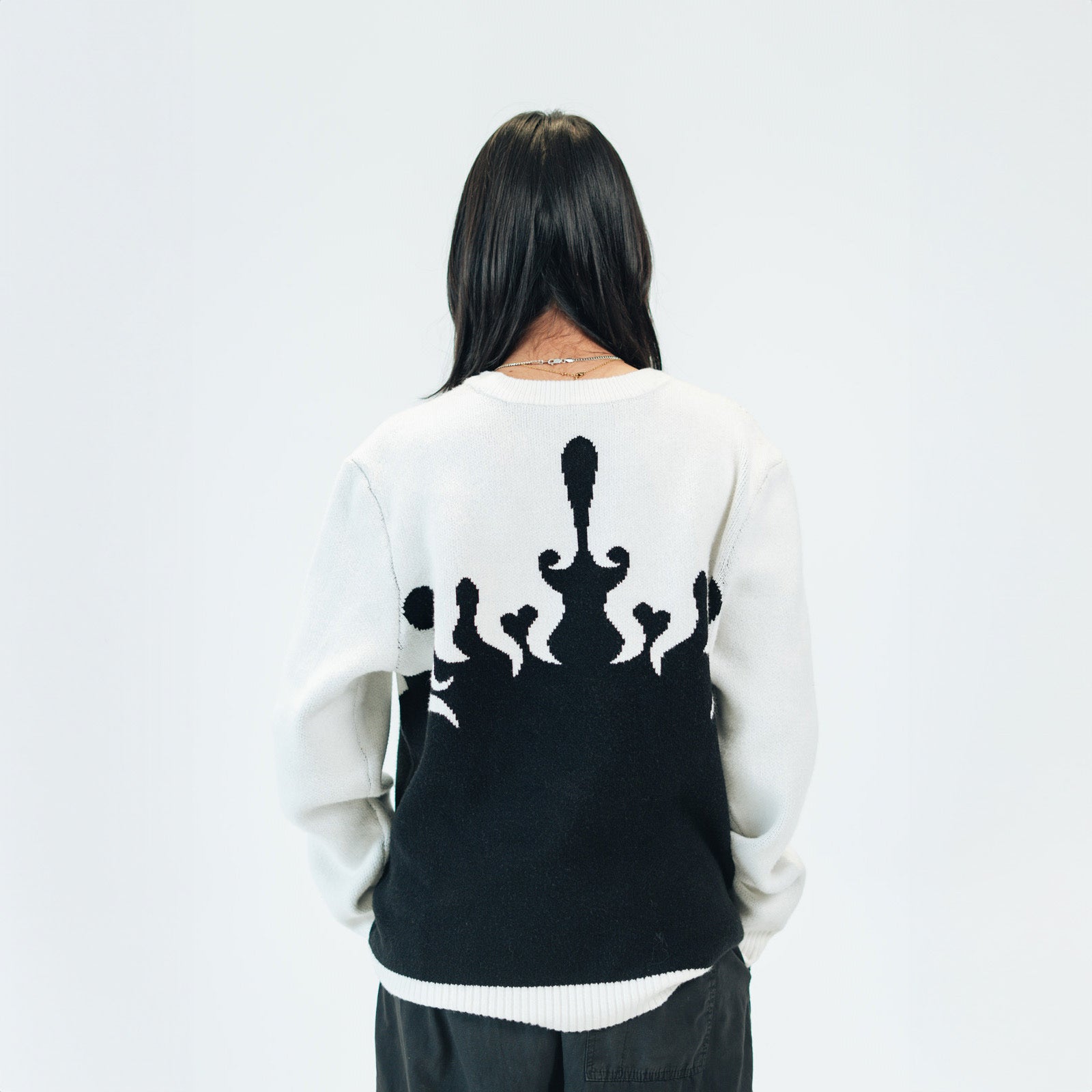 Gear 4 Knit Sweater-Coordom