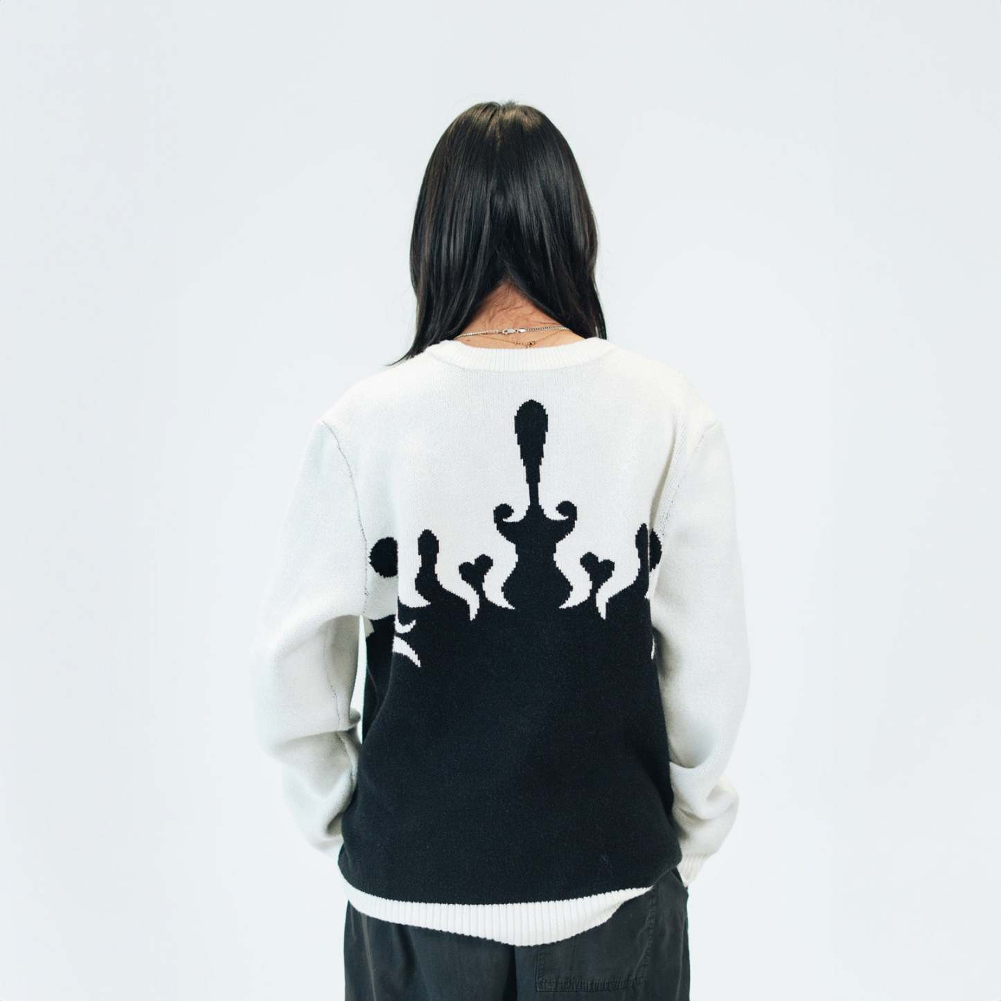 Gear 4 Knit Sweater-Coordom