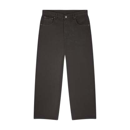 "garden of eden" Denim anthracite-Coordom