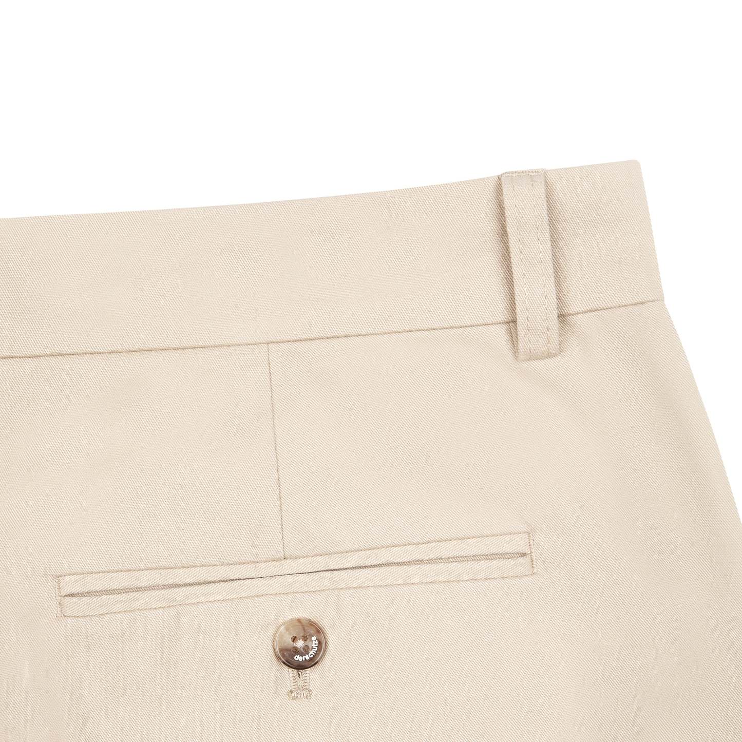 "garden of eden" Shorts beige-Coordom